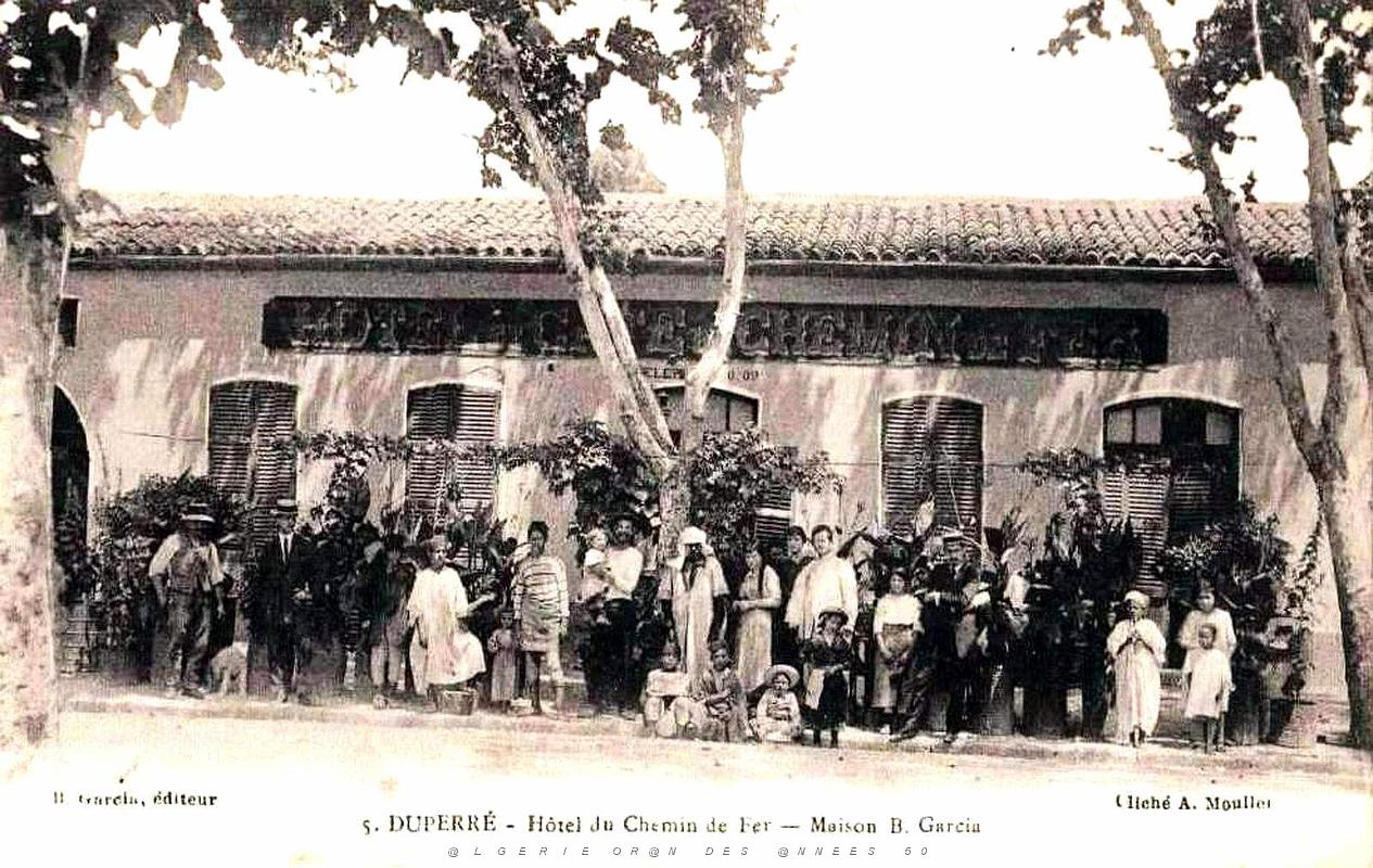 696- Duperre - Hotel du chemin de fer.jpg